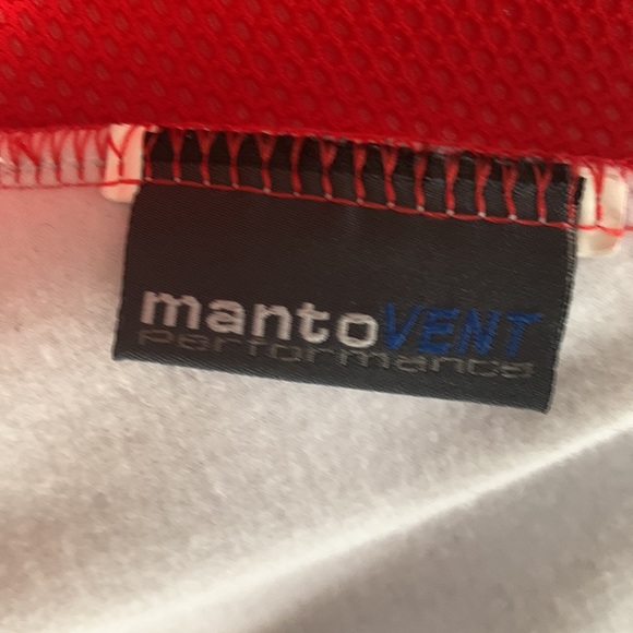 Nalini Mantovent Cycling Jacket Pro Cyclewear - Picture 3 of 7